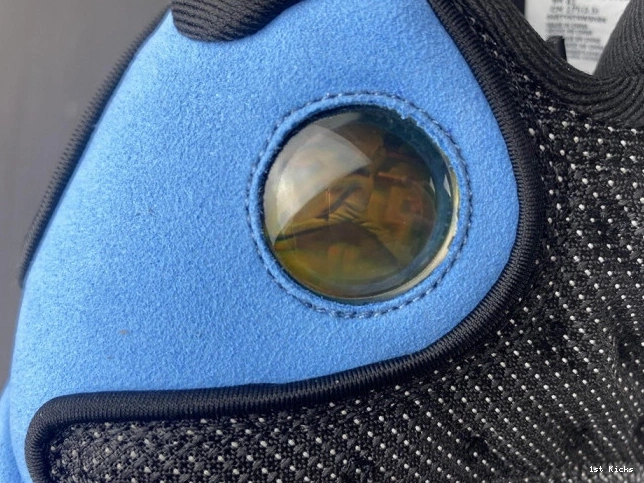 1st Kicks DJ5982-041 University Air 13 Jordan Blue 0628